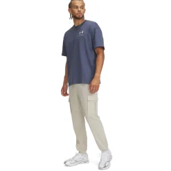 Vibe Woven Cargo - Men's Training Pants