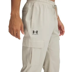 Vibe Woven Cargo - Men's Training Pants