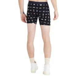 Vibe Xtra - Men's Fitted Boxer Shorts