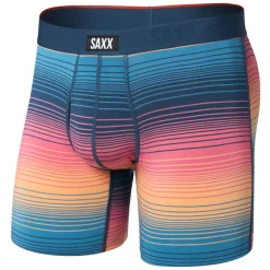 Vibe Xtra - Men's Fitted Boxer Shorts