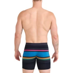 Vibe Xtra - Men's Fitted Boxer Shorts