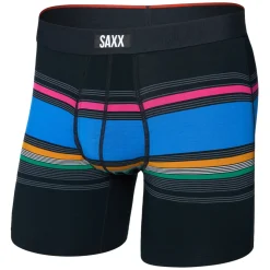Vibe Xtra - Men's Fitted Boxer Shorts