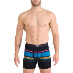 Vibe Xtra - Men's Fitted Boxer Shorts