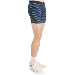Vibe Xtra - Men's Fitted Boxer Shorts