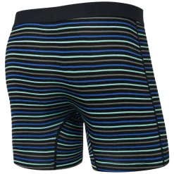 Vibe Xtra - Men's Fitted Boxer Shorts