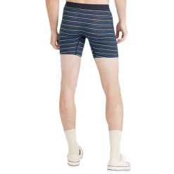 Vibe Xtra - Men's Fitted Boxer Shorts
