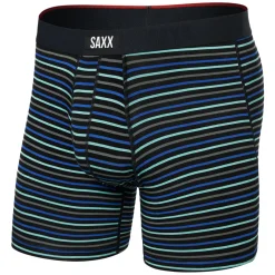 Vibe Xtra - Men's Fitted Boxer Shorts