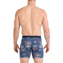 Vibe Xtra - Men's Fitted Boxer Shorts