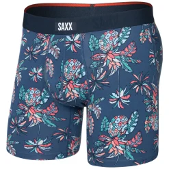 Vibe Xtra - Men's Fitted Boxer Shorts