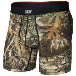 Vibe Xtra - Men's Fitted Boxer Shorts
