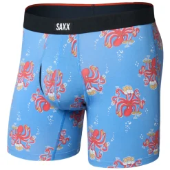Vibe Xtra - Men's Fitted Boxer Shorts