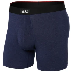 Vibe Xtra - Men's Fitted Boxer Shorts