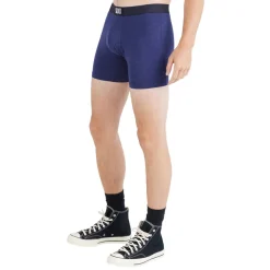 Vibe Xtra - Men's Fitted Boxer Shorts