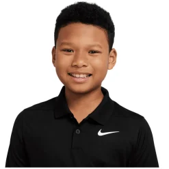 Victory - Boys' Golf Polo