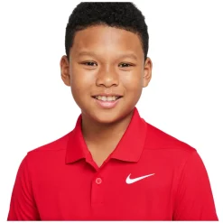 Victory - Boys' Golf Polo