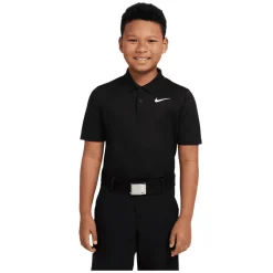 Victory - Boys' Golf Polo