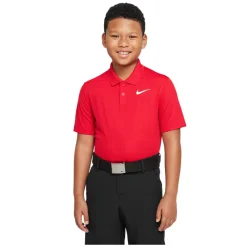 Victory - Boys' Golf Polo