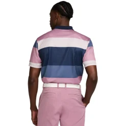 Victory+ - Men's Golf Polo