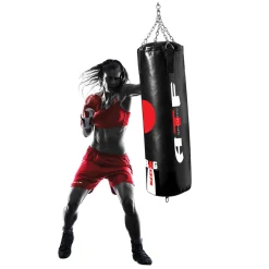 Vinyl - Boxing Heavy Bag