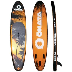 Viper 10.6 - Inflatable paddleboard (SUP)