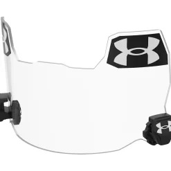 Visor+Clip - Football Visor