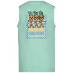 Vista 2.0 - Boys' Tank Top