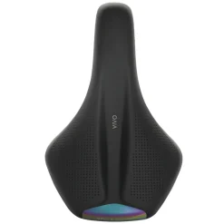 Vivo Ergo Reflective Athletic - Adult Bike Saddle