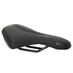 Vivo Ergo Reflective Athletic - Adult Bike Saddle