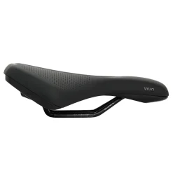 Vivo Ergo Reflective Athletic - Adult Bike Saddle