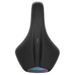 Vivo Ergo Reflective Athletic - Adult Bike Saddle