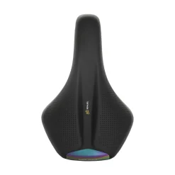 Vivo Ergo Reflective Athletic - Adult Bike Saddle