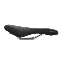 Vivo Ergo Reflective Athletic - Adult Bike Saddle