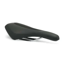 Vivo Ergo Reflective Athletic - Adult Bike Saddle