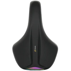 Vivo Ergo Reflective Moderate - Men's Bike Saddle