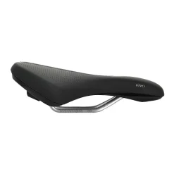 Vivo Ergo Reflective Moderate - Adult Bike Saddle