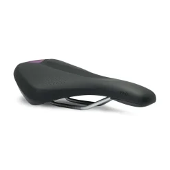 Vivo Ergo Reflective Moderate - Adult Bike Saddle