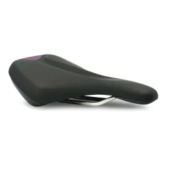 Vivo Ergo Reflective Relaxed - Adult Bike Saddle