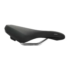 Vivo Ergo Reflective Relaxed - Adult Bike Saddle