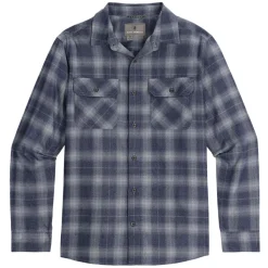 Vogelsang - Men's Flannel Shirt