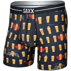 Volt - Men's Fitted Boxer Shorts