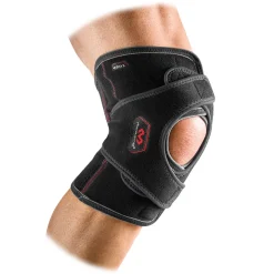 Vow 4201 - Knee Brace With Steel Support