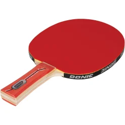 Waldner 600 - Table Tennis Paddle