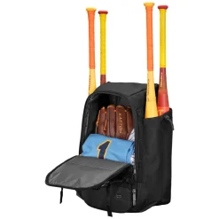 Walk-Off Ethos - Baseball Backpack