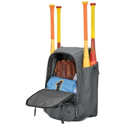 Walk-Off Ethos - Baseball Backpack