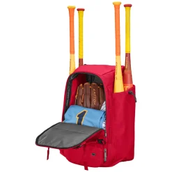 Walk-Off Ethos - Baseball Backpack