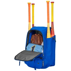 Walk-Off Ethos - Baseball Backpack