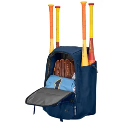 Walk-Off Ethos - Baseball Backpack