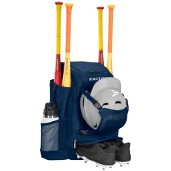 Walk-Off Ethos - Baseball Backpack