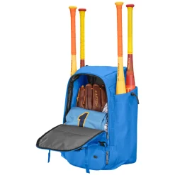 Walk-Off Ethos - Baseball Backpack