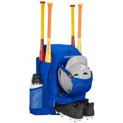 Walk-Off Ethos - Baseball Backpack